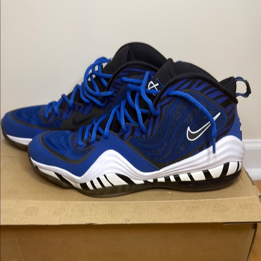 Nike Air Penny V